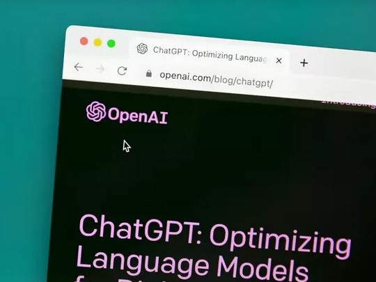 Съдят създателите на ChatGPT за използване на данни на потребители за обучение на ИИ