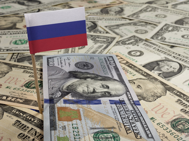Руските олигарси станаха още по-богати и тази година, въпреки войната