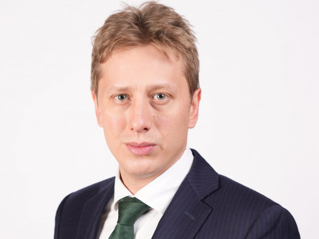 Ивайло Шотев е назначен за заместник-министър на икономиката и индустрията