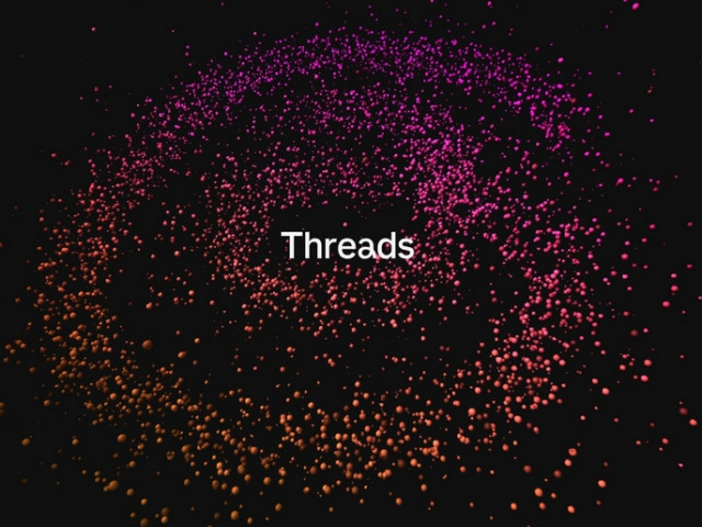 Threads  набра  100 милиона потребители само за 5 дни