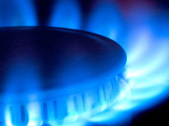 Борсовите цени на газа в Европа растат с 2,4 процента