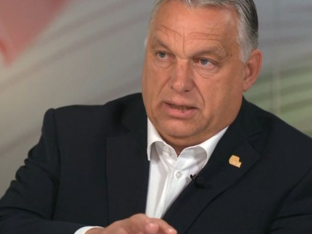 Орбан: Европейският съюз изисква от нас да построим гето за мигранти