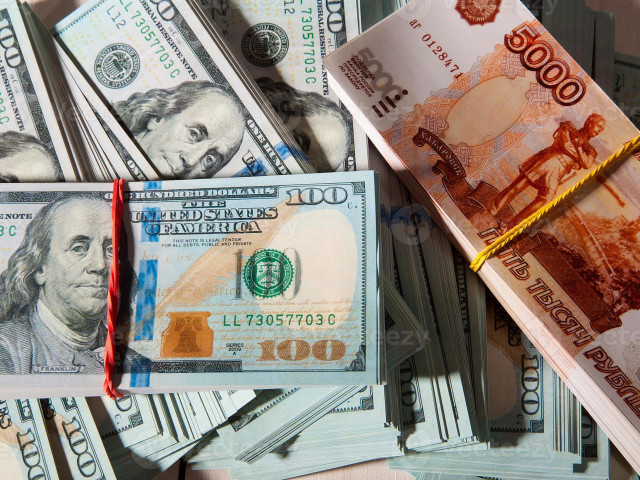 Москва призова Африка към единен фронт за борба с долара