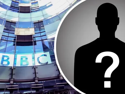 Разследване: водещ в BBC се замеси в позорен фотоскандал