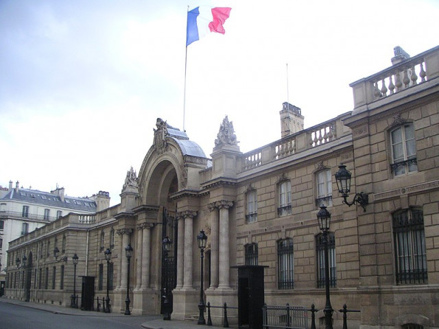 Във Франция изчислиха щетите от безредиците в страната