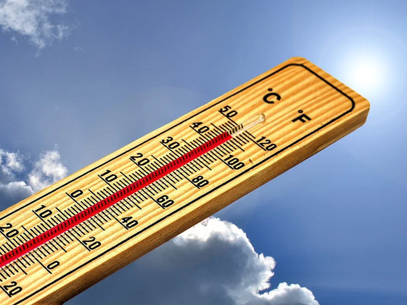 Световната метеорологична организация прогнозира небивали жеги в много части на света
