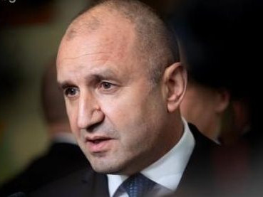 Румен Радев: Защитавам българския интерес