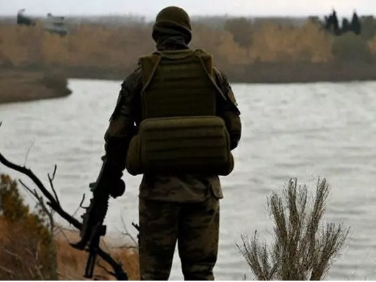 Украински войник се разболя едновременно от 6 устойчиви на лекарства инфекции
