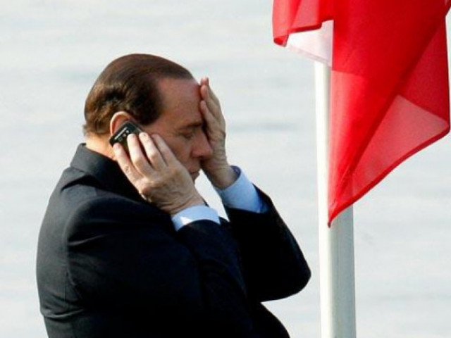 Какво наследство остави Силвио Берлускони