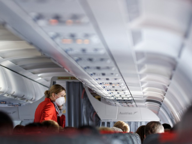 Повишават информираността за компенсациите  на пътуващите за закъснели полети