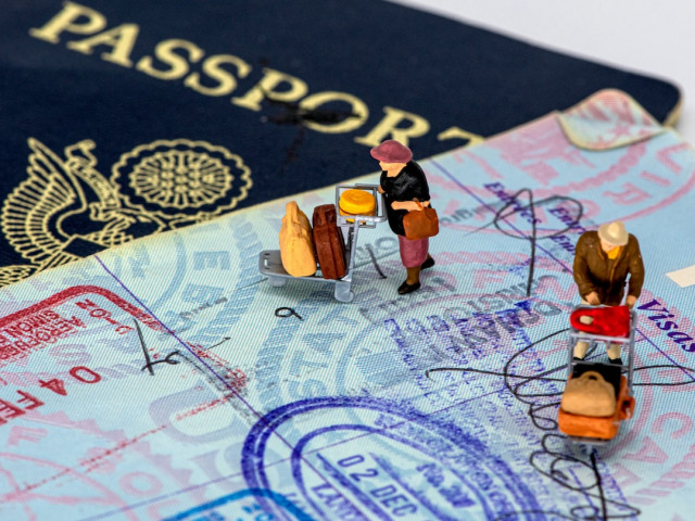 САЩ ограничиха издаването на визи за унгарци