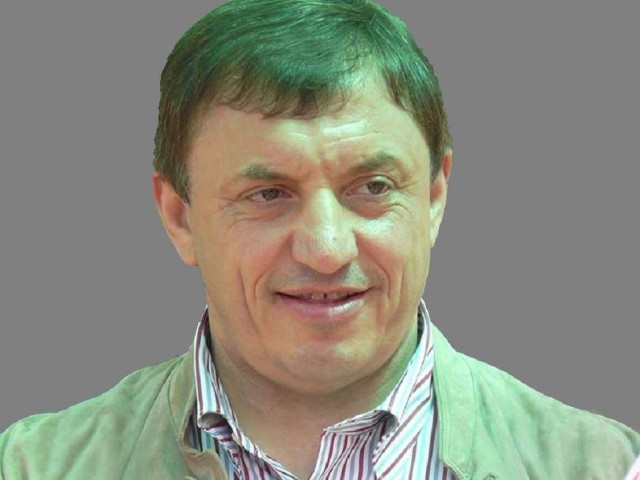 Бившата барета Алексей Петров е застрелян в София