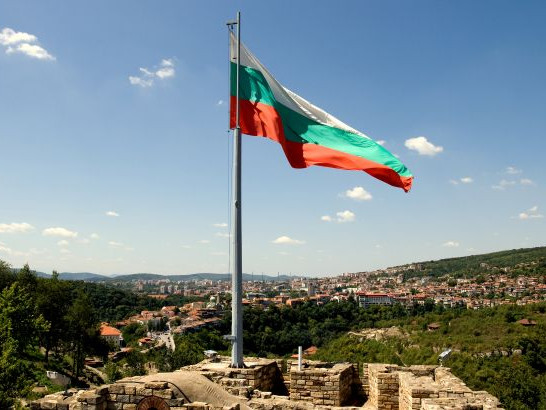 Помощ от България: Украйна ще получи 150 хиляди евро