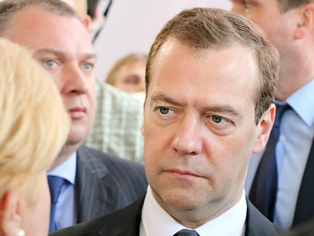 СВО ще продължи до унищожаването на киевския режим, заяви Медведев