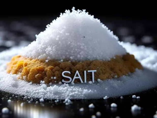 Готварската сол надмина някои скъпи катализатори в разграждането на пластмаси