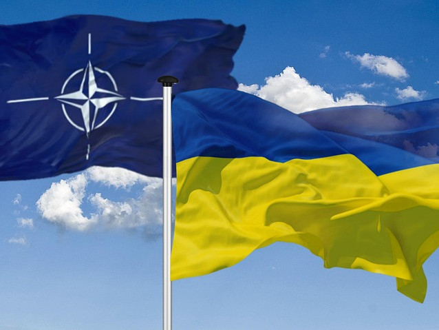 Западен експерт допуска скорошно разпадане на НАТО заради конфликта в Украйна