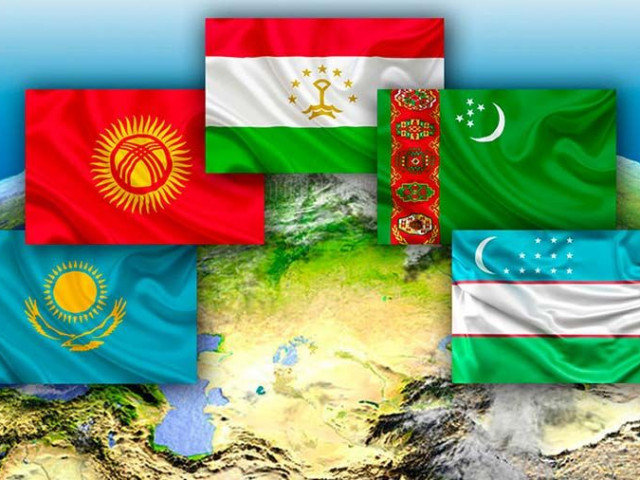 Историческа среща между Германия и страните от Централна Азия