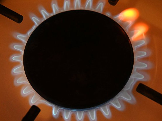 Борсовите цени на газа в Европа се повишават с три процента