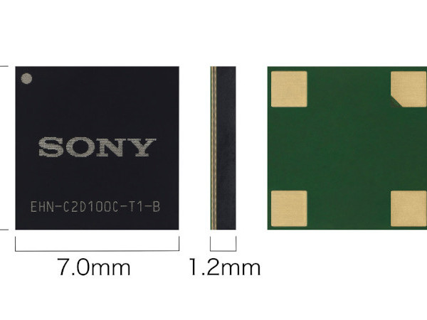 Sony създаде микрочип, който събира електромагнитен шум и произвежда електричество