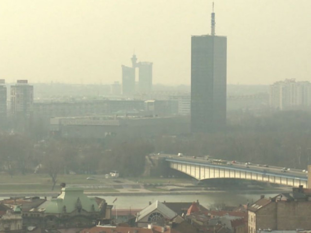 „Гардиън“: Северна Македония и Сърбия имат най-мръсния въздух в Европа