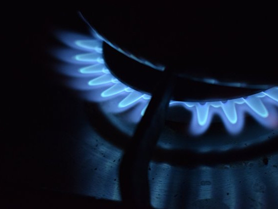 Борсовите цени на газа в Европа се повишават с 8,6 процента в петък