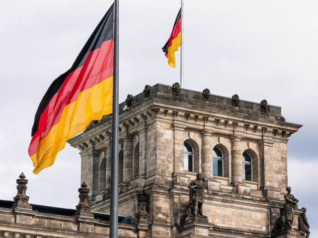 Германия: От отличник до "болния човек на Европа"