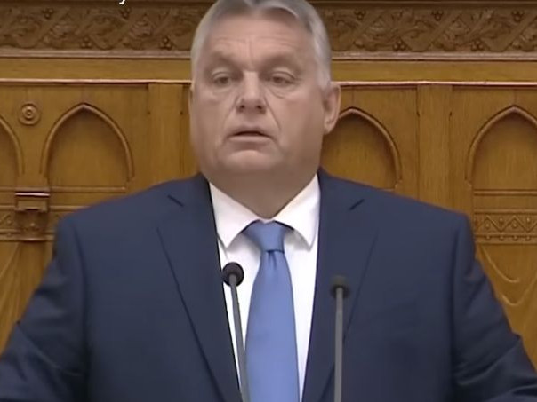 Виктор Орбан: Те ни измамиха