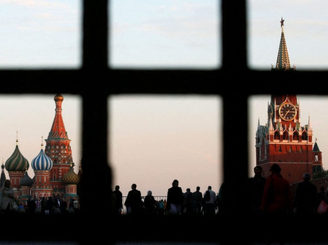 Москва национализира пета западна компания