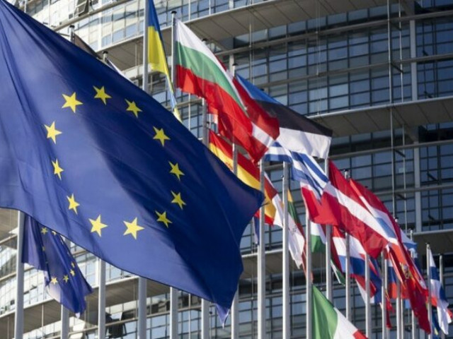 Европейският съюз обяви конкретни планове за разширяването си