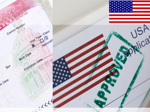 Ново препятствие в плановете за безвизов режим между България и САЩ
