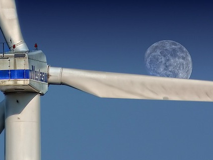 Световен рекорд: ветрогенератор за 24 часа захранва 170 000 домове