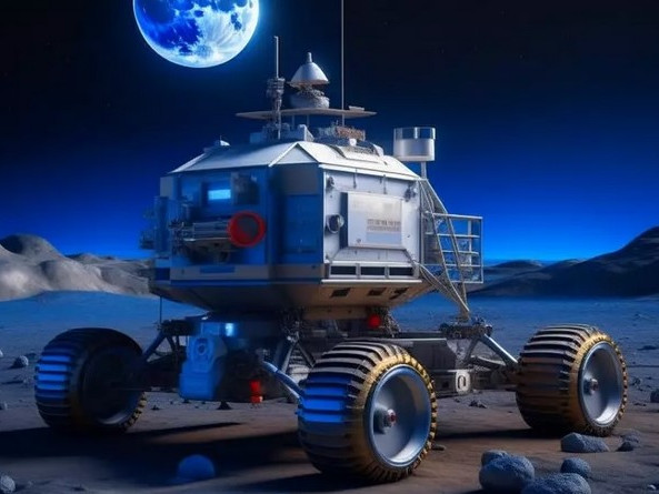 Роскосмос назова "виновника" за катастрофата на "Луна-25"