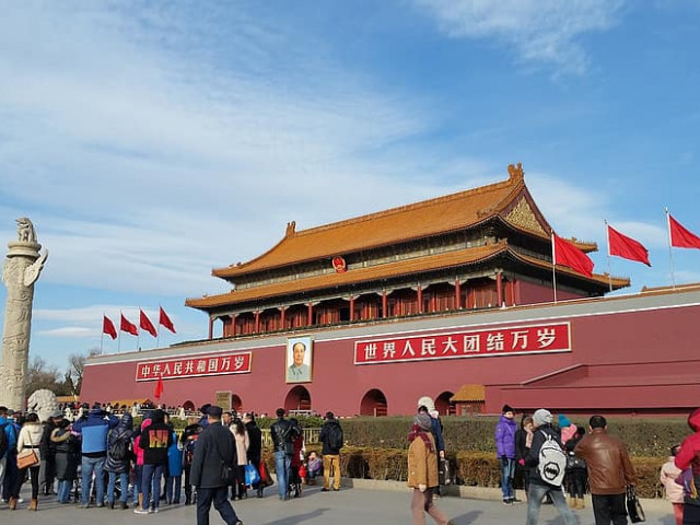 Пекин призова за ускоряване изграждането на икономическия коридор Китай-Русия–Монголия