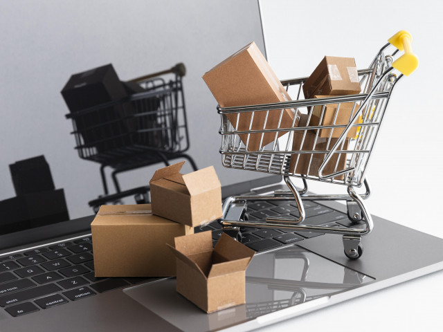 Хибриден модел на онлайн пазаруване превзема дигиталния пазар