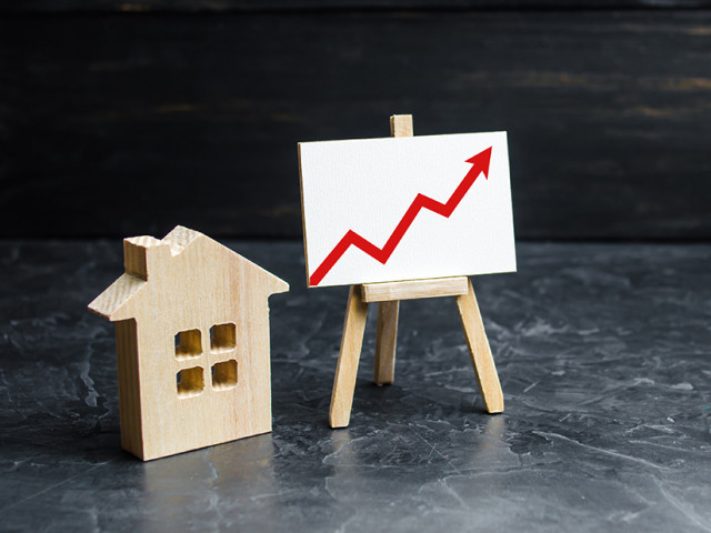 Ще има ли покачване на цените на пазара на недвижимите имоти?