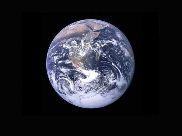 "Роскосмос" ще започне да търгува със сателитни снимки на Земята