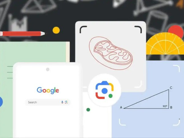 Google се научи да решава задачи по алгебра, геометрия, физика, биология и други науки