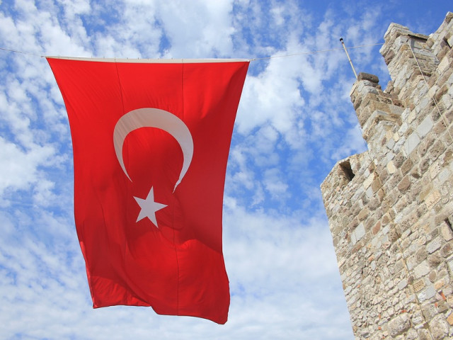 Анкара разчита на "пътна карта" на ЕС за Турция в средата на декември