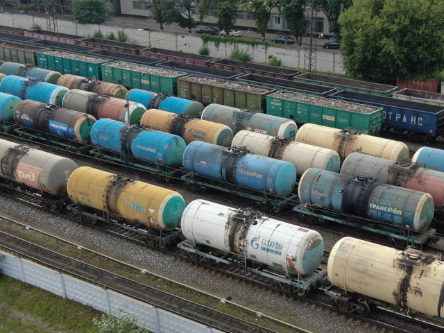 Казахстан блокира транзита на руски нефт