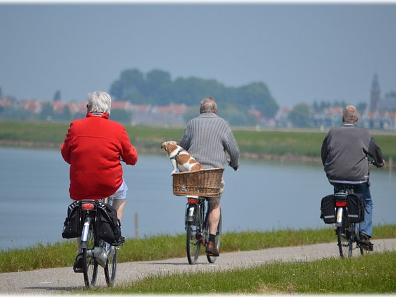 Брюксел бие тревога за застаряващото население на Европа
