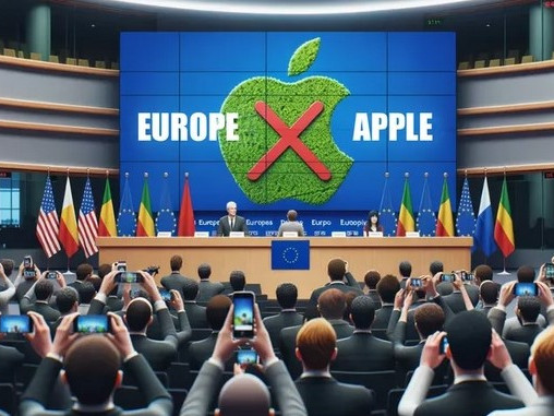Европа ще забрани на Apple да говори за екологичността на своите продукти