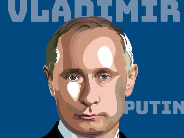 "Няма и не може да има" политически конкурент на Владимир Путин в Русия
