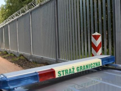 Полски войник простреля бежанец на беларуската граница