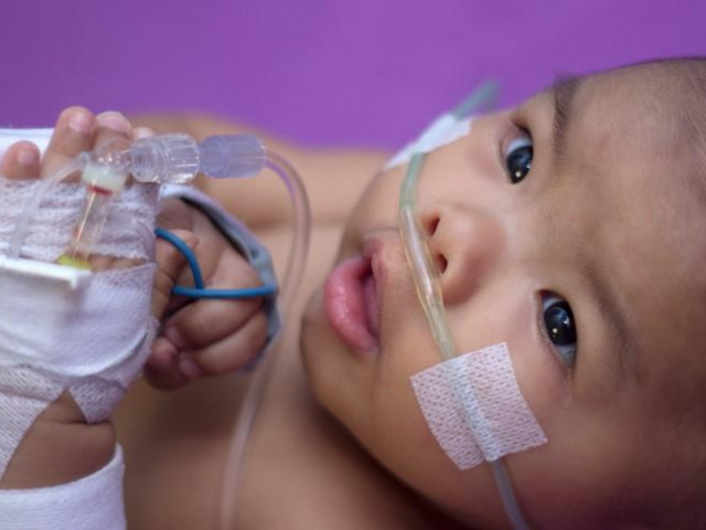 СЗО: Китай да предостави данни за огнищата на детска пневмония