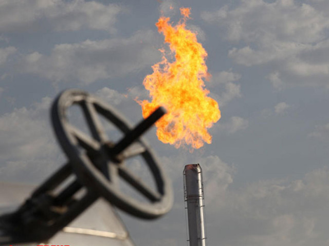 Сърбия ще купува газ от Азербайджан