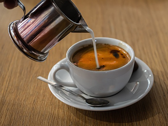 Кафето снижава риска от заразяване с коронавирус