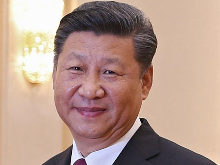 "В диалога с Вашингтон Пекин действа от позицията на силата"