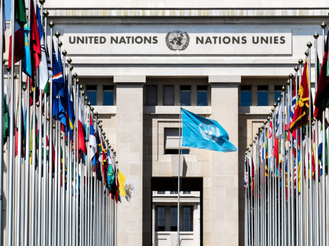 Пореден абсурд в ООН: Иран председателства форум по правата на човека
