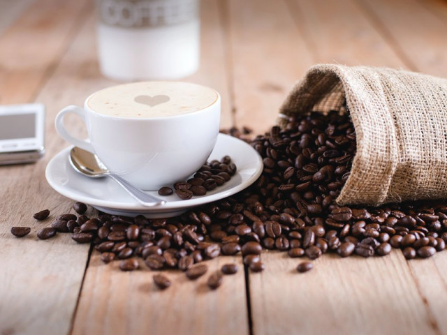 Още едно полезно свойство на кафето: Как тази напитка всъщност влияе на организма?