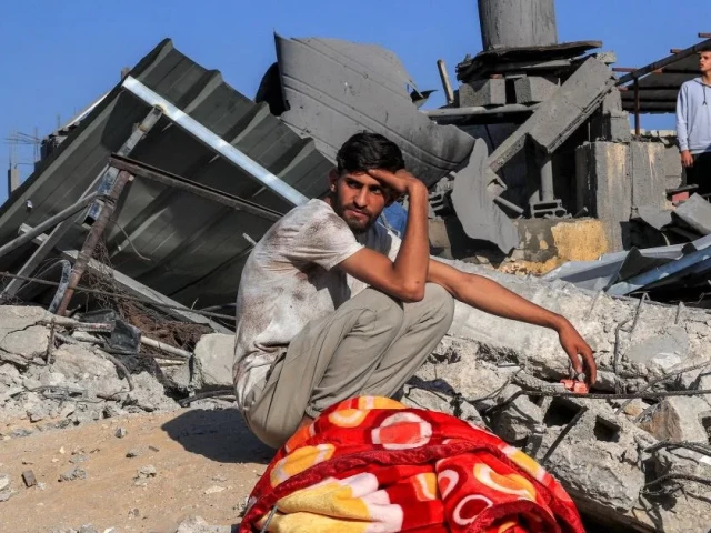 Израелското разузнаване с нова стратегия се опитва да предотврати цивилни жертви в Газа